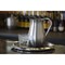 Service Ideas Pitcher with Ice Guard, Bell Shaped, 2 L, Stainless Steel, Brushed WPB2BS - alternate 3